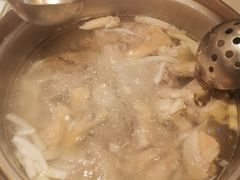 原味椰子鸡-润园四季椰子鸡火锅(南山海岸城店)