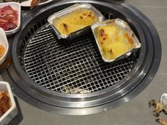 -尚宴牛特鲜自助(太原街万达店)