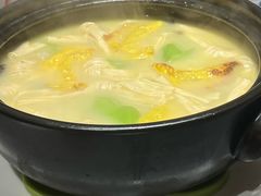 -小厨娘淮扬菜(天印大道店)