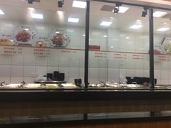 -小梅园饭堂(东方路店)