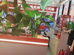 -遇西祠·海鲜烧烤(总店)