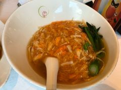 -晶荷轩(香港迪士尼乐园酒店)