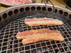 -汉拿山(北京上地华联店)