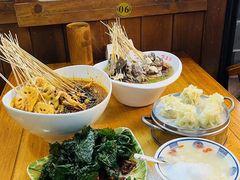 -古真记钵钵鸡(总店)