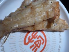 -探鱼·鲜青椒爽麻烤鱼(北京路天河城店)