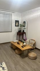 -闺蜜瑜伽·普拉提女性塑形馆