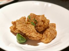 -锦府园·新台州菜(合生汇店)