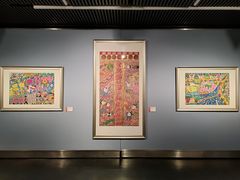 -江苏省美术馆(长江路新馆)