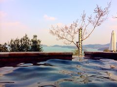 -天目湖涵田半山温泉水乐园