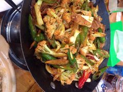 iphone_upload_pic-东北农家饺子村(昌平路店)