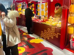 -凯德MALL(西直门店)