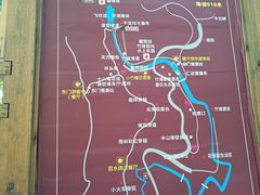 -千泷沟大瀑布旅游区