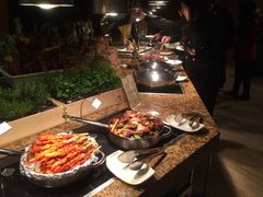 -杭州国际会议中心洲际酒店-原素全日餐厅(解放东路店)