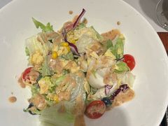 -牛扒先生·厚切雪花牛扒西餐厅(三元里店)