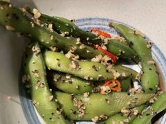 -橘焱胡同烧肉夜食(BFC外滩金融中心店)