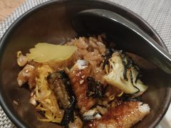 -月下料理(楷林IFC店)