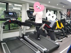 -简·无界健身工作室·运动康复·体态(石厦店)