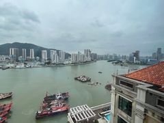 -澳门十六浦索菲特大酒店