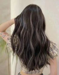 -尚羽华东接发美发店