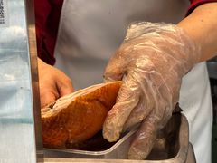 -晶牌烤鸭(延吉东路557弄小区店)