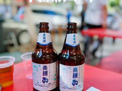 -马相卿特色烤肉面食馆(虎台店)