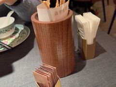 -南里山房·新淮扬菜(徐汇万科店)
