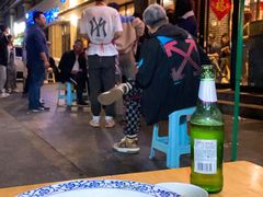 -向民炒鸡老店(金泰华府店)