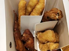-汉堡王(砂之船奥莱店)