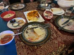 -喀秋莎俄罗斯西餐厅(广州分店)