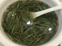 西湖莼菜汤-楼外楼(西湖景区孤山路店)