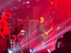 -MOSSO音乐酒吧·live house(南京旗舰店)