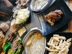 -香木香羊烤全羊羊蝎子(大运河博物馆店)