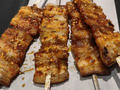 -金谷园饺子·烧烤(人大总店)