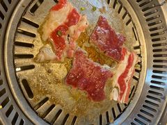 -权金城·炭火烤肉(北京联想桥店)