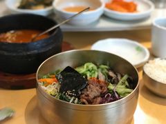 -全州拌饭馆(断桥店)