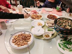 -烤肉宛饭庄(南礼士路店)