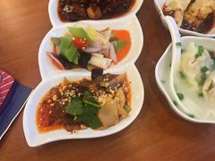 -龙抄手(春熙路总店)