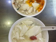 -西月城谭豆花(春熙路店)