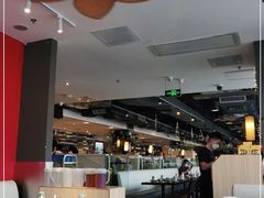 -大头虾越式风味餐厅(光明广场店)
