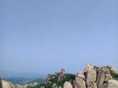 -嵖岈山风景区