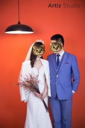 -THE QUEEN(北京店)