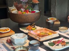 -花潮料理艺食馆(SM新生活广场店)