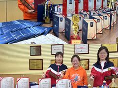 -东方金子塔成长中心(阜成门店)