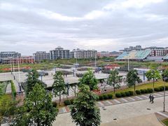 -广东岭南职业技术学院(清远校区)