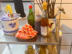 -芈重山老火锅(广州首店)