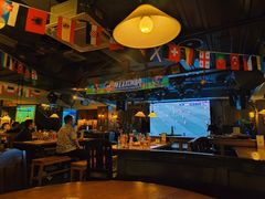 -宝莱纳啤酒花园餐厅PAULANER BRAUHAUS Nanjing(广州路店)