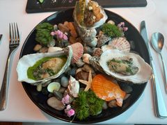 -翡翠36餐厅(浦东香格里拉店)