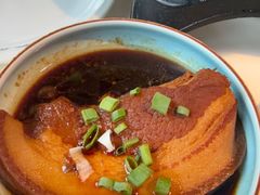 -今朝桃花醉川菜(县西巷店)