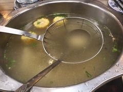-牛魔王汕头牛肉火锅(笋岗店)