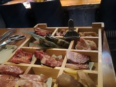 -肉魁屋·烧肉·烧鸟·酒场(高新店)